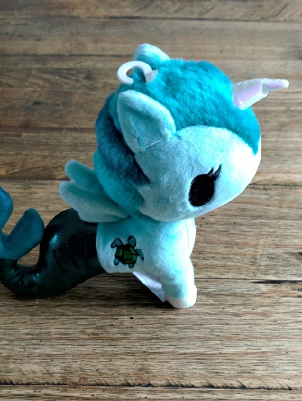 🦋 TOKIDOKI PLUSH🦋